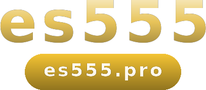 es555 logo