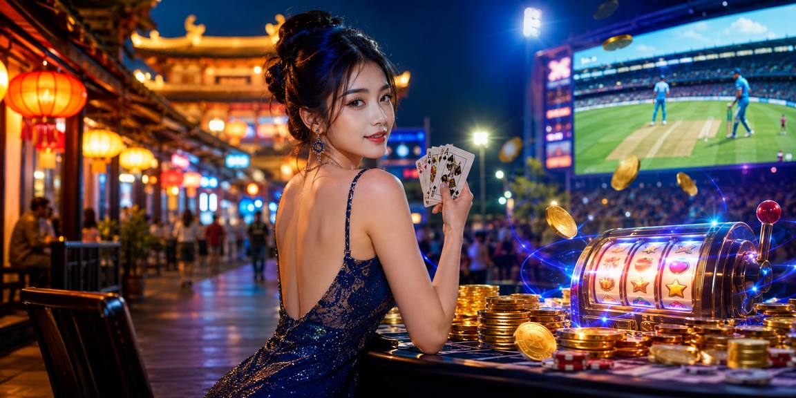 es555 Ưu đãi thành viên mới